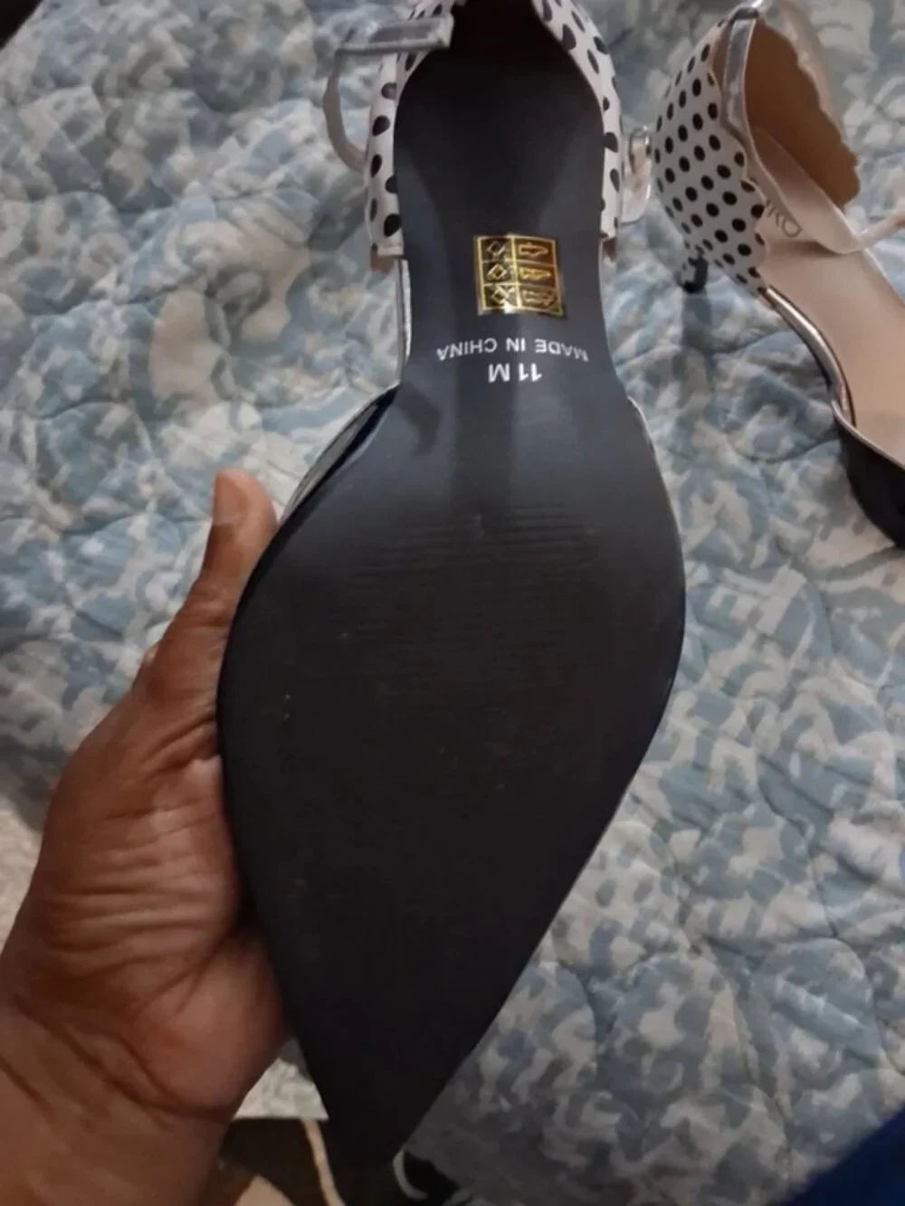 Cute heels - Picture 2 of 3